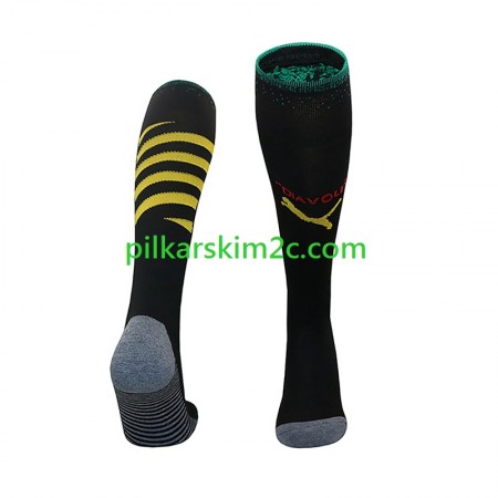 AC Milan Czwarty Skarpetki 2024/25